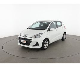 HYUNDAI I10 1.0