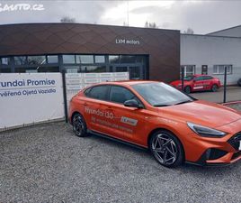 HYUNDAI I30 1,5 T-GDI MH N-LINE SAFETY