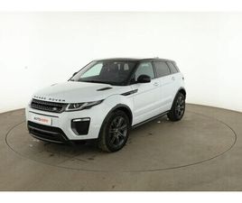 LAND ROVER EVOQUE 2.0 TD4 BVA