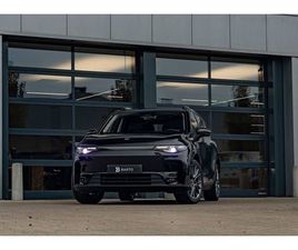 LEAPMOTOR C10 LEAPMOTOR C10 DESIGN | ELEKTRISCH AWD! 585 PK! | 360° | NAVI | ZETELVERW. & VENT. | PANO | DODEHOEKDET. | ...