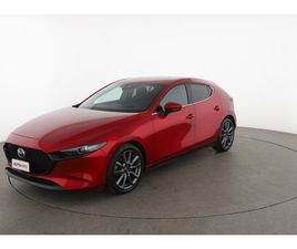 2.0 SKYACTIV-G MILD-HYBRID