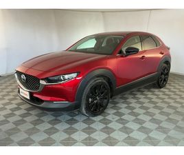 2.0 SKYACTIV-G MILD-HYBRID