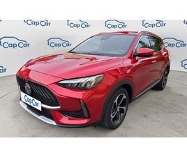 MG EHS LUXURY - 1.5 T-GDI 258 PLUG IN HYBRID 162