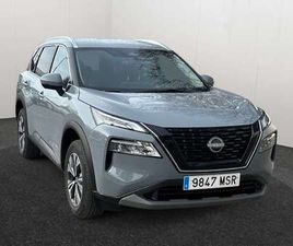 NISSAN X-TRAIL E-POWER 1.5 E-POWER N-CONNECTA 4X2 5PL. 152KW
