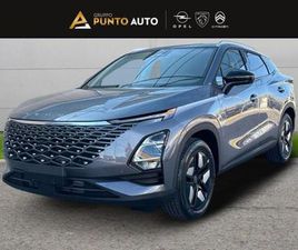 OMODA OMODA 5 1.6 TGDI PREMIUM 7DCT NUOVA A ANCONA