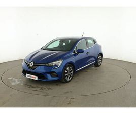 RENAULT CLIO RENAULT CLIO 1.0 TCE INTENS