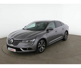 RENAULT TALISMAN RENAULT TALISMAN 1.6 DCI ENERGY INITIALE PARIS EDC