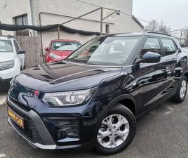 SSANGYONG TIVOLI SSANGYONG TIVOLI 1.5 GDI-T STYLE M.O-I! 25EKM!...