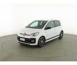 VOLKSWAGEN UP! 1.0 TSI