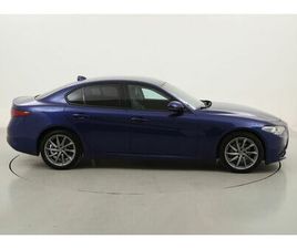 ALFA ROMEO GIULIA GIULIA BUSINESS AT8 2.1 DIESEL 190CV