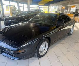BMW 850CI