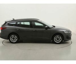 FOCUS SW BUSINESS AUTO 1.5 DIESEL 120CV