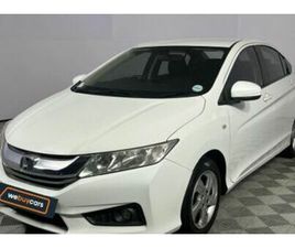 HONDA BALLADE 2015 HONDA BALLADE 1.5 ELEGANCE