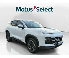 2026 JETOUR DASHING 1.5T DELUXE