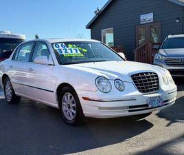 KIA AMANTI ◊2006 KIA AMANT◊