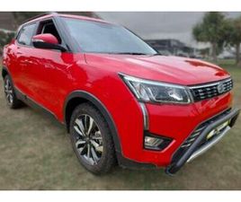 2022 MAHINDRA XUV 300 1.5D | W8