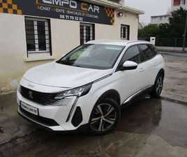 BLUEHDI 130CH SETS EAT8 ALLURE PACK