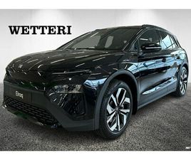 85 SPORTLINE ** VETOKOUKKU / WINTER-PAKETTI / ACC / KAMERA / RATINLÄMMITYS **