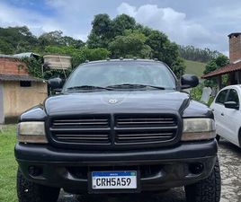 DODGE DAKOTA SPORT CE 3.9 V6