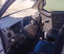 PICK-UP 1.0 8V 48CV 2P