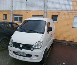 PICK-UP 1.0 8V 48CV 2P