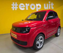 LIGIER MYLI E.PIC EV 12