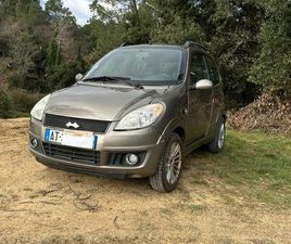 LIGIER XTOOR VOITURE SANS PERMIS AVEC CT OK RIEN À PRÉVOIR