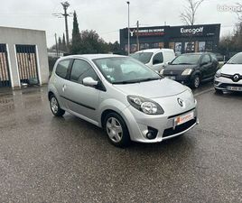 RENAULT TWINGO RENAULT TWINGO II DYNAMIQUE