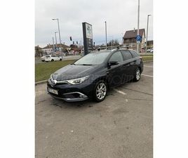 TOYOTA AURIS TOURING SPORTS 1.8 HSD EXECUTIVE SKYVIEW (AUTOMATA)