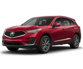 2020 ACURA RDX ELITE