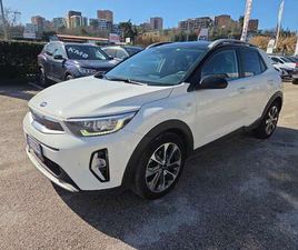 1.0 T-GDI 88KW MHEV STYLE DCT