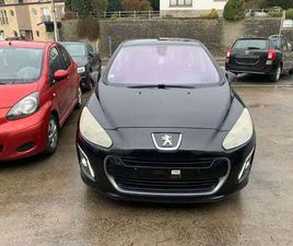 308 1.6 HDI FÉLINE FAP