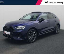 45 TFSIE 180KW/245PK S LINE · PANORAMADAK · TREKHA