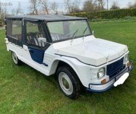 CITROEN MEHARI MEHARI