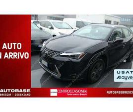 250H 2.0 BUSINESS 2WD CVT MY20