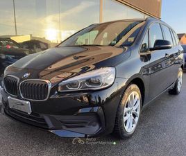 D XDRIVE GRAN TOURER ADVANTAGE
