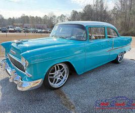 CHEVROLET 210 1955 CHEVROLET 210 FOR SALE