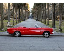 CHEVROLET CORVAIR 1962 CHEVROLET CORVAIR FOR SALE