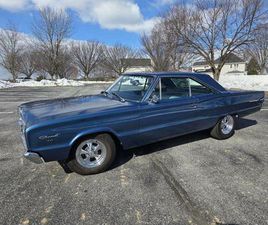 1967 DODGE CORONET FOR SALE