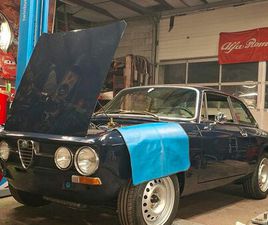 ALFA ROMEO 1750 GT ALFA ROMEO 1750 ER BERTONE