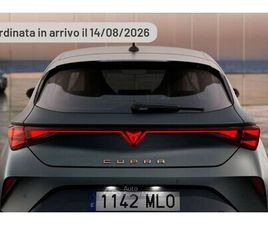 SPORTSTOURER 2.0 TSI 333 CV 4DRIVE DSG TRIBE EDIT