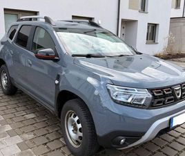 DACIA DUSTER TCE 130 2WD EXTREME EXTREME