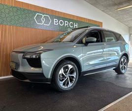 AIWAYS U5 PREMIUM 5D