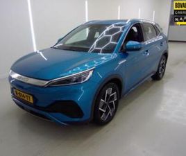 BYD ATTO 3 COMFORT 60 KWH — BYD — MARKTPLAATS