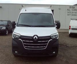 2.3 DCI 35 L2H2 AIRCO+CAMERA+++++++++