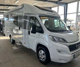 SUNLIGHT PROFILES T66 FIAT SUNLIGHT 2,3 MJT T66 AUT. 3D