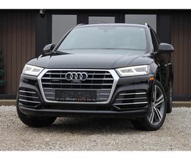 AUDI Q5 2.0TFSI* S-LINE* QUATTRO* LED* 360*