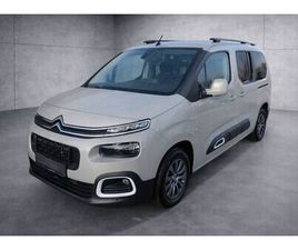 CITROËN BERLINGO PURETECH 130 1.2