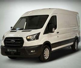 FORD TRANSIT 350 L3 VAN 2,0 ECOBLUE TREND AUT. H2 RWD