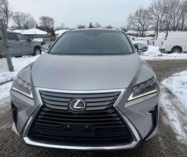 LEXUS RX RX 450H LEXUS RX 450H * CARFAX * ФИКСИРАНА ЦЕНА ДО СОФИЯ